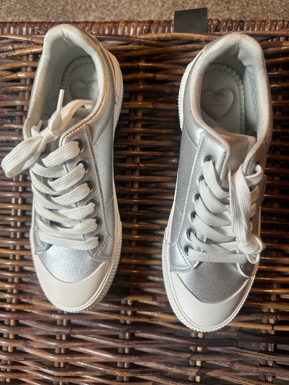 Rocket Dog Sneakers